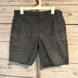 Hurley Gray Shorts